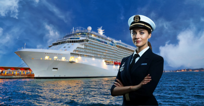 Cruise Management